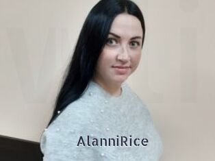 AlanniRice