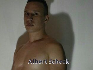 Albert_Scheck
