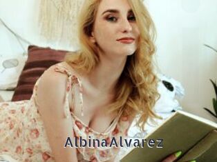 AlbinaAlvarez