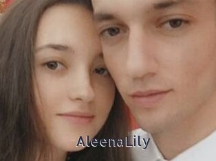 AleenaLily