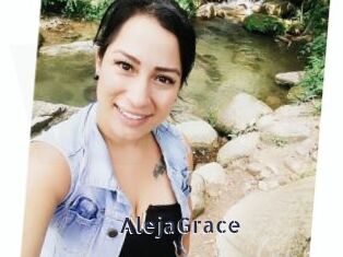 AlejaGrace