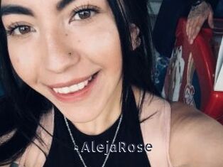 AlejaRose