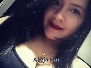 Aleja_Hott