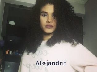 Alejandrit