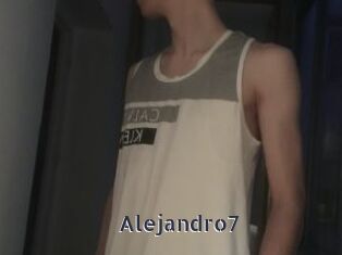 Alejandro7