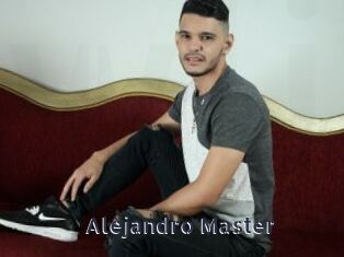 Alejandro_Master