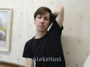 AleksHust