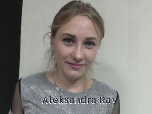 Aleksandra_Ray