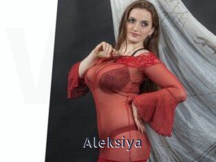 Aleksiya