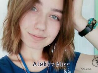 AlektraBliss