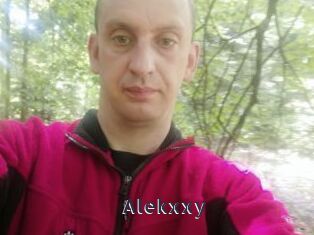 Alekxxy