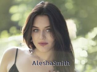 AleshaSmith