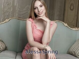 AlessaSpring