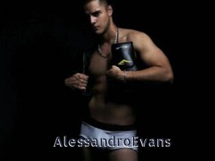 AlessandroEvans