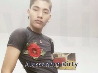 Alessandro_Dirty