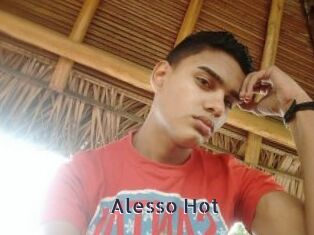 Alesso_Hot