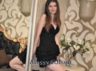 AlessyaOlsen