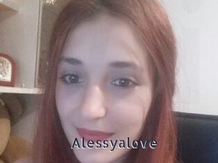 Alessyalove