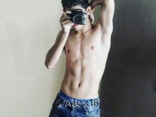 Alex18
