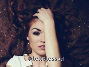 AlexBlessed