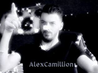 AlexCamillion
