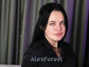 AlexForest