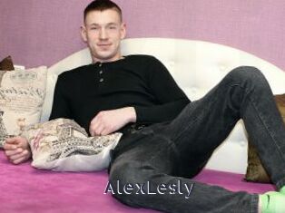 AlexLesly