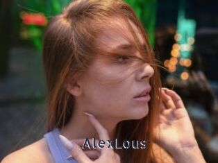 AlexLous