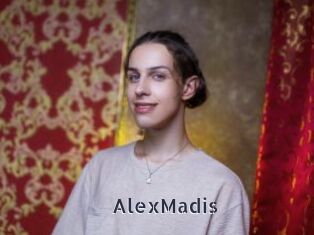 AlexMadis