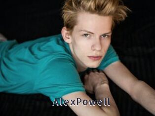 AlexPowell