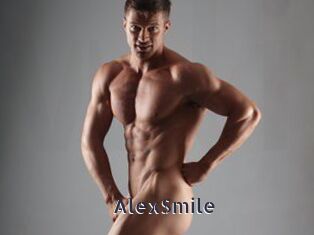 AlexSmile