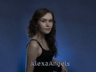 AlexaAngels