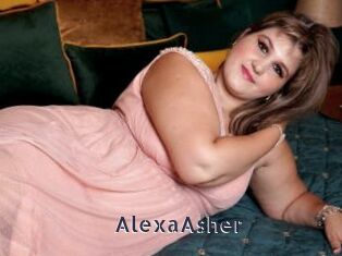 AlexaAsher