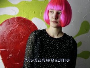 AlexaAwesome