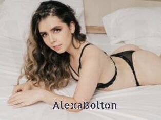 AlexaBolton