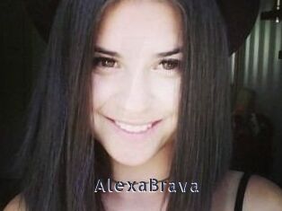 AlexaBrava_