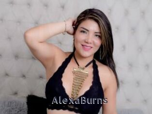AlexaBurns