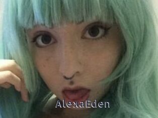 Alexa_Eden