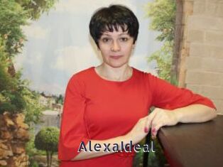 AlexaIdeal