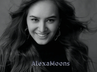 AlexaMoons