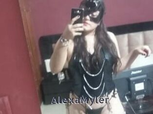 AlexaMyler