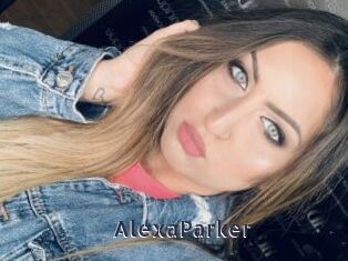 AlexaParker