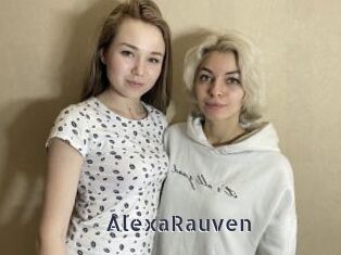 AlexaRauven
