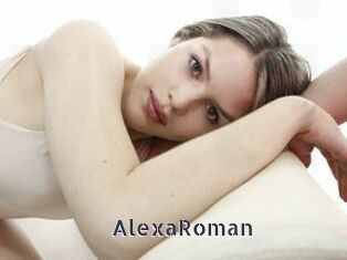 AlexaRoman