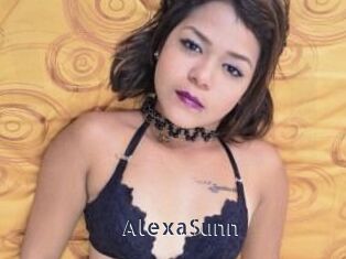 AlexaSunn