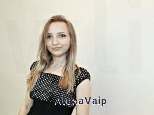AlexaVaip