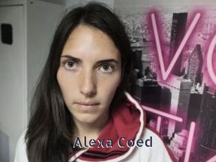 Alexa_Coed