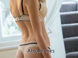 Alexa_Foks