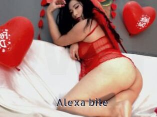 Alexa_bite