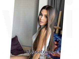 Alexalomeo